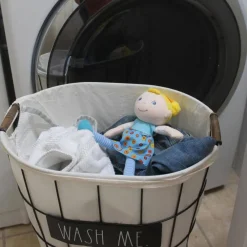 HABA Snug Up Doll Edda< Plush Dolls