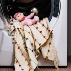 HABA Snug Up Doll Luisa 8