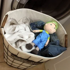 HABA Snug Up Doll Till< Baby'S First Dolls