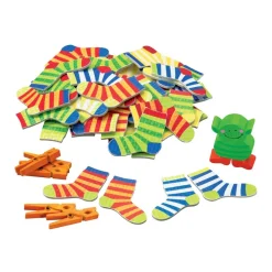 HABA Socken Zocken Matching Game< Dexterity Games