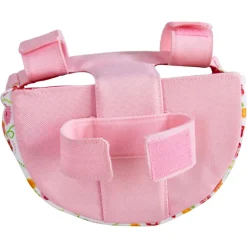 HABA Soft Doll'S Bike Seat Flower Meadow< Doll Clothes + Accessories
