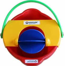 HABA Spielstabil Bucket Mill 3-Piece Set< Beach & Outdoor Toys