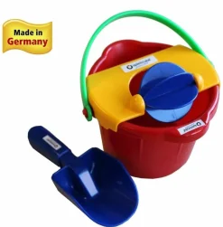 HABA Spielstabil Bucket Mill 3-Piece Set< Beach & Outdoor Toys