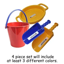 HABA Spielstabil Sand Toys Bundle< Spielstabil Outdoor Toys