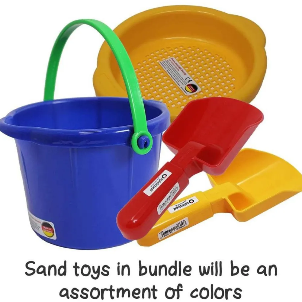 HABA Spielstabil Small Sand Bundle< Beach & Outdoor Toys