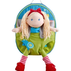 HABA Summer Meadow Backpack To Carry 12