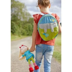 HABA Summer Meadow Backpack To Carry 12