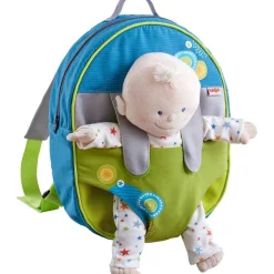 HABA Summer Meadow Backpack To Carry 12