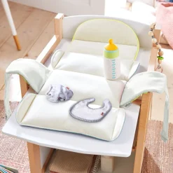 HABA Summer Meadow Diaper Bag< Plush Dolls