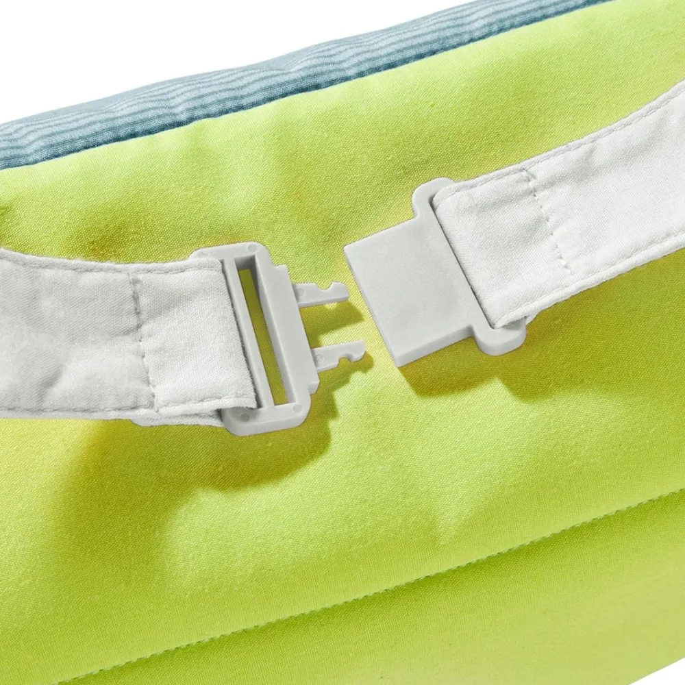 HABA Summer Meadow Diaper Bag< Doll Clothes + Accessories