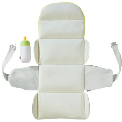 HABA Summer Meadow Diaper Bag< Doll Clothes + Accessories