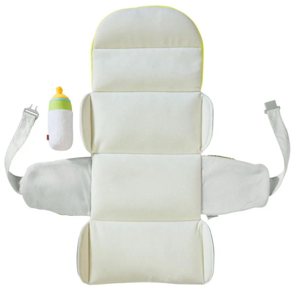 HABA Summer Meadow Diaper Bag< Doll Clothes + Accessories