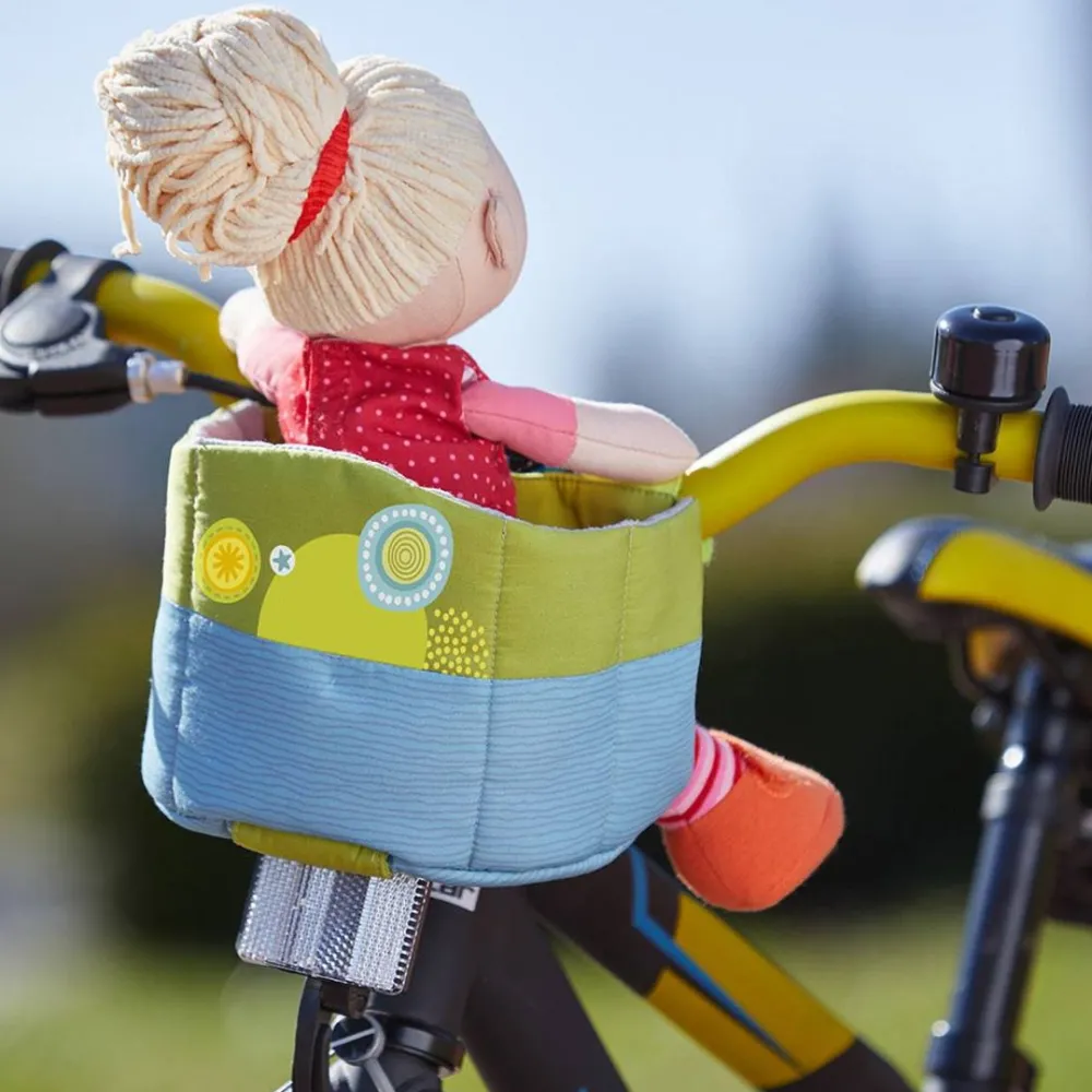 HABA Summer Meadow Doll Bike Seat< Beach & Outdoor Toys