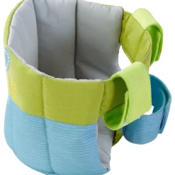 HABA Summer Meadow Doll Bike Seat< Beach & Outdoor Toys