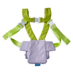 HABA Summer Meadow Doll Carrier< Doll Clothes + Accessories