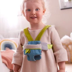 HABA Summer Meadow Doll Carrier< Doll Clothes + Accessories
