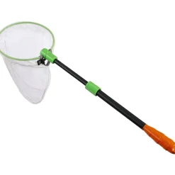 HABA Terra Kids - Scoop Net With Adjustable Handle< Beach & Outdoor Toys
