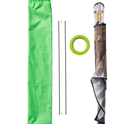 HABA Terra Kids Bald Eagle Kite< Beach & Outdoor Toys
