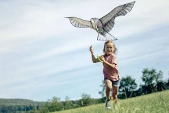 HABA Terra Kids Bald Eagle Kite< Beach & Outdoor Toys