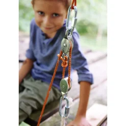 HABA Terra Kids Block And Tackle< Terra Kids Nature Toys