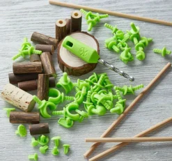 HABA Terra Kids Connectors 86 Piece Starter Set< Beach & Outdoor Toys