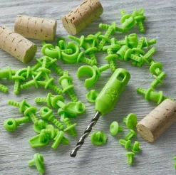 HABA Terra Kids Connectors 45 Piece Animals Set< Beach & Outdoor Toys