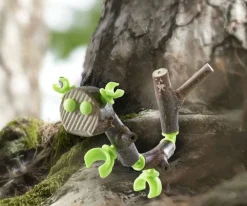 HABA Terra Kids Connectors 45 Piece Animals Set< Beach & Outdoor Toys