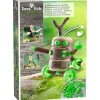 HABA Terra Kids Connectors 66 Piece Technology Set< Beach & Outdoor Toys