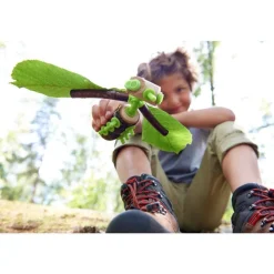 HABA Terra Kids Connectors 45 Piece Animals Set< Terra Kids Nature Toys