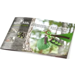 HABA Terra Kids Connectors 45 Piece Animals Set< Terra Kids Nature Toys