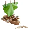 HABA Terra Kids Cork Boat Diy Activity Kit< Beach & Outdoor Toys