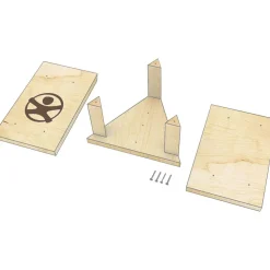 HABA Terra Kids Insect Hotel Diy Assembly Kit< Terra Kids Nature Toys