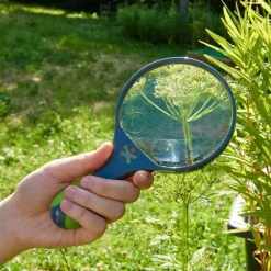 HABA Terra Kids Magnifier< Beach & Outdoor Toys