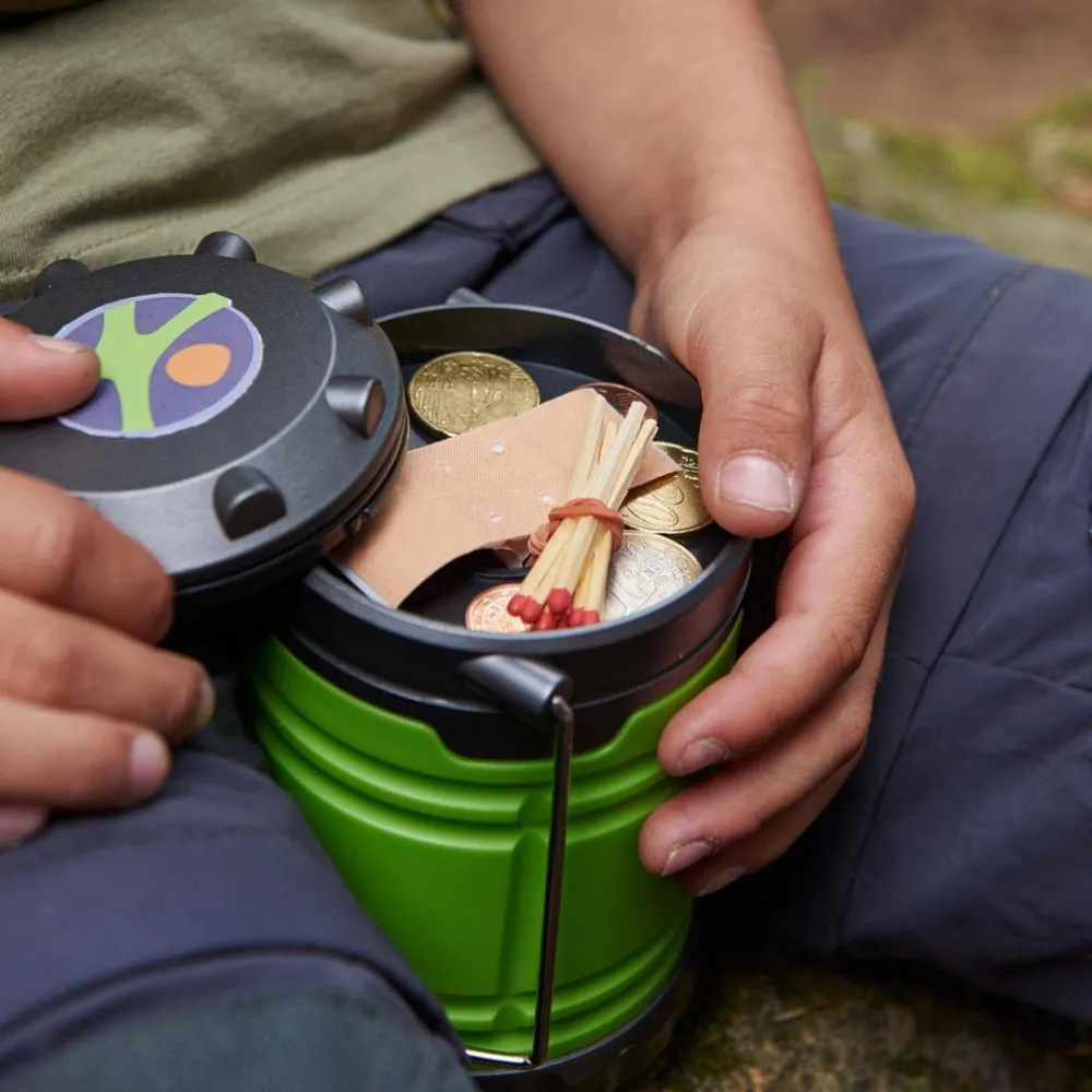 HABA Terra Kids Scout Bundle< Terra Kids Nature Toys