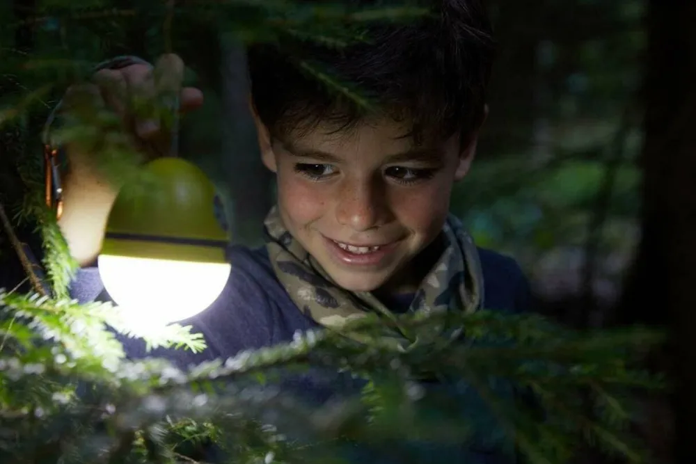 HABA Terra Kids Tent Lamp< Terra Kids Nature Toys
