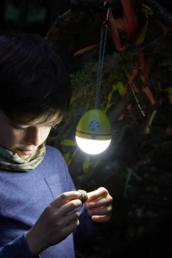 HABA Terra Kids Tent Lamp< Terra Kids Nature Toys