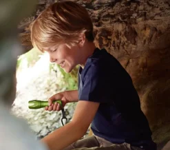 HABA Terra Kids 4-Way Flashlight< Beach & Outdoor Toys
