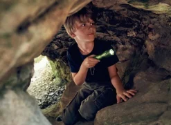 HABA Terra Kids 4-Way Flashlight< Terra Kids Nature Toys