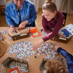 HABA The Key - Escape From Strongwall Prison< Family Games
