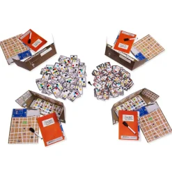 HABA The Key - Escape From Strongwall Prison< Strategy Games