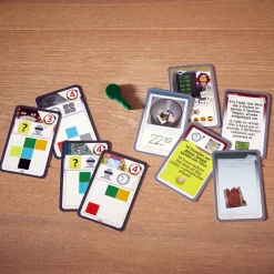 HABA The Key - Royal Star Casino Burglary< Family Games