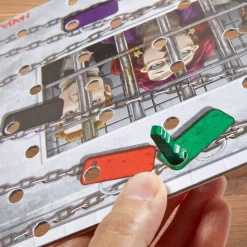 HABA The Key - Royal Star Casino Burglary< Strategy Games