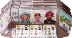 HABA The Key: Murder At The Oakdale Club< Strategy Games