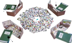HABA The Key: Murder At The Oakdale Club< Strategy Games