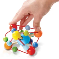 HABA Tirili Grasping Toy< Grasping + Teething Toys