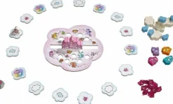 HABA Unicorn Glitterluck - Cloud Stacking Game< Dexterity Games