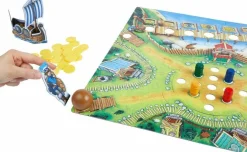 HABA Valley Of The Vikings< Dexterity Games