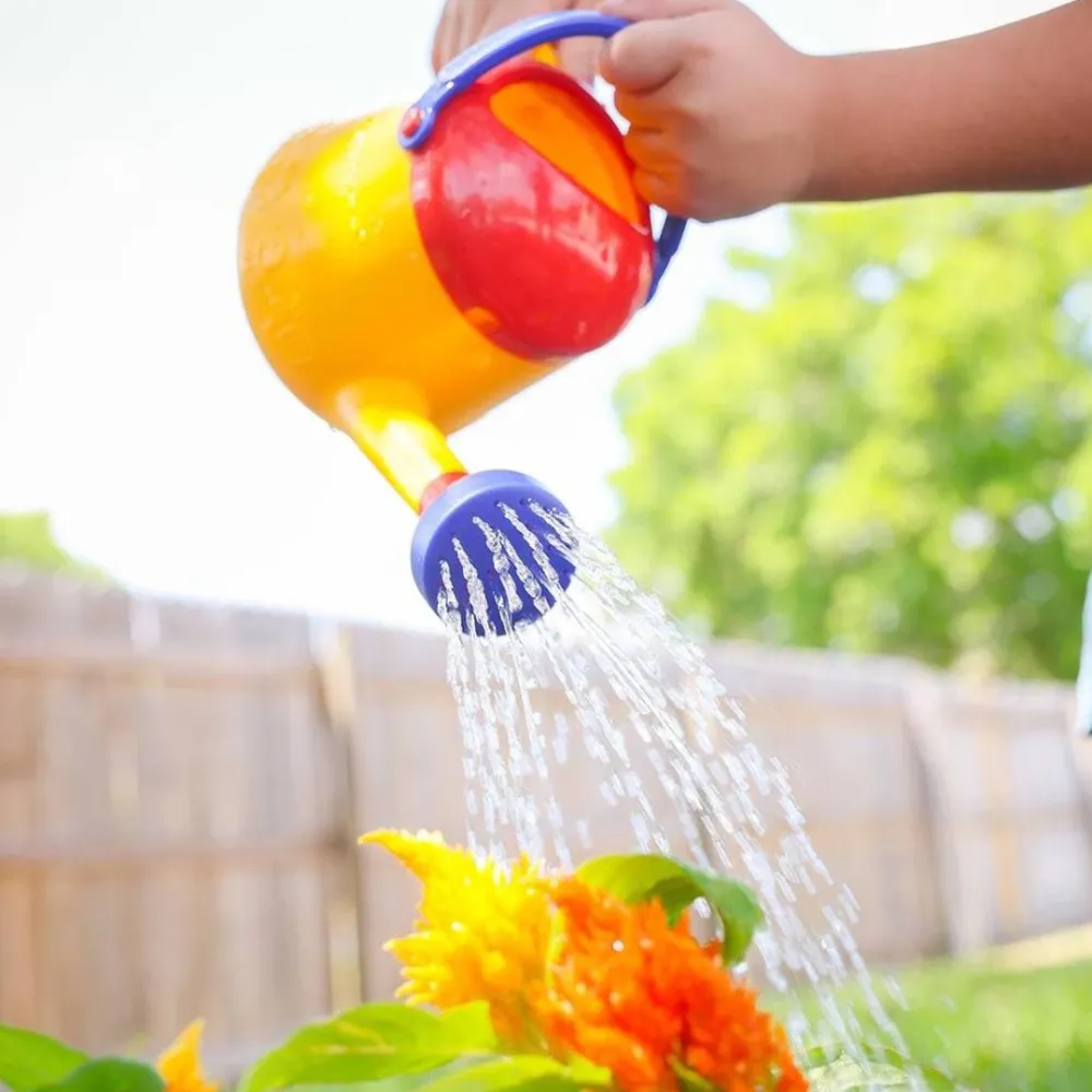HABA Watering Can (1 Liter)< Beach & Outdoor Toys
